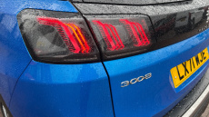 Peugeot 3008 1.2 PureTech Allure 5dr EAT8 Petrol Estate